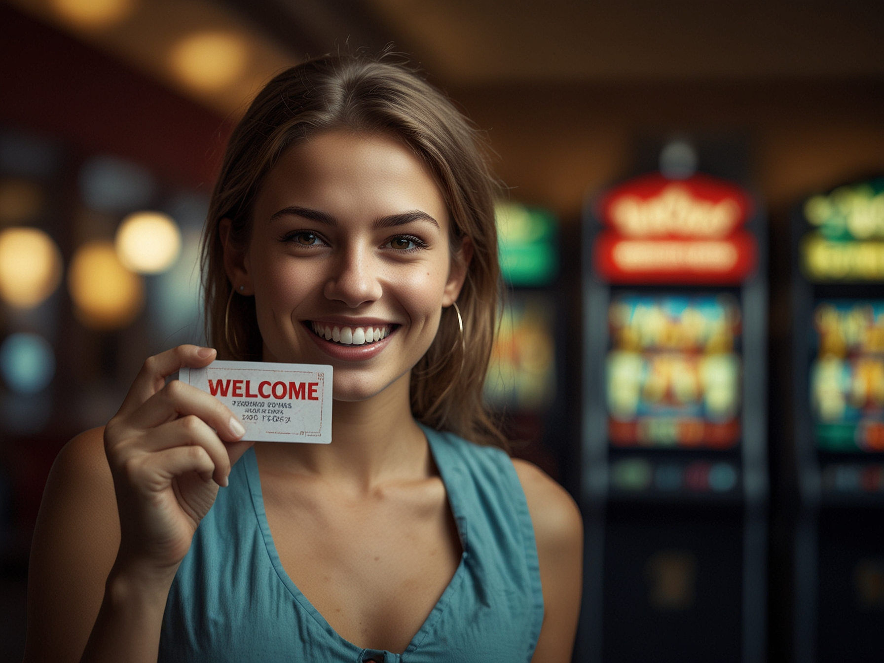 Willkommensbonus Rant Casino