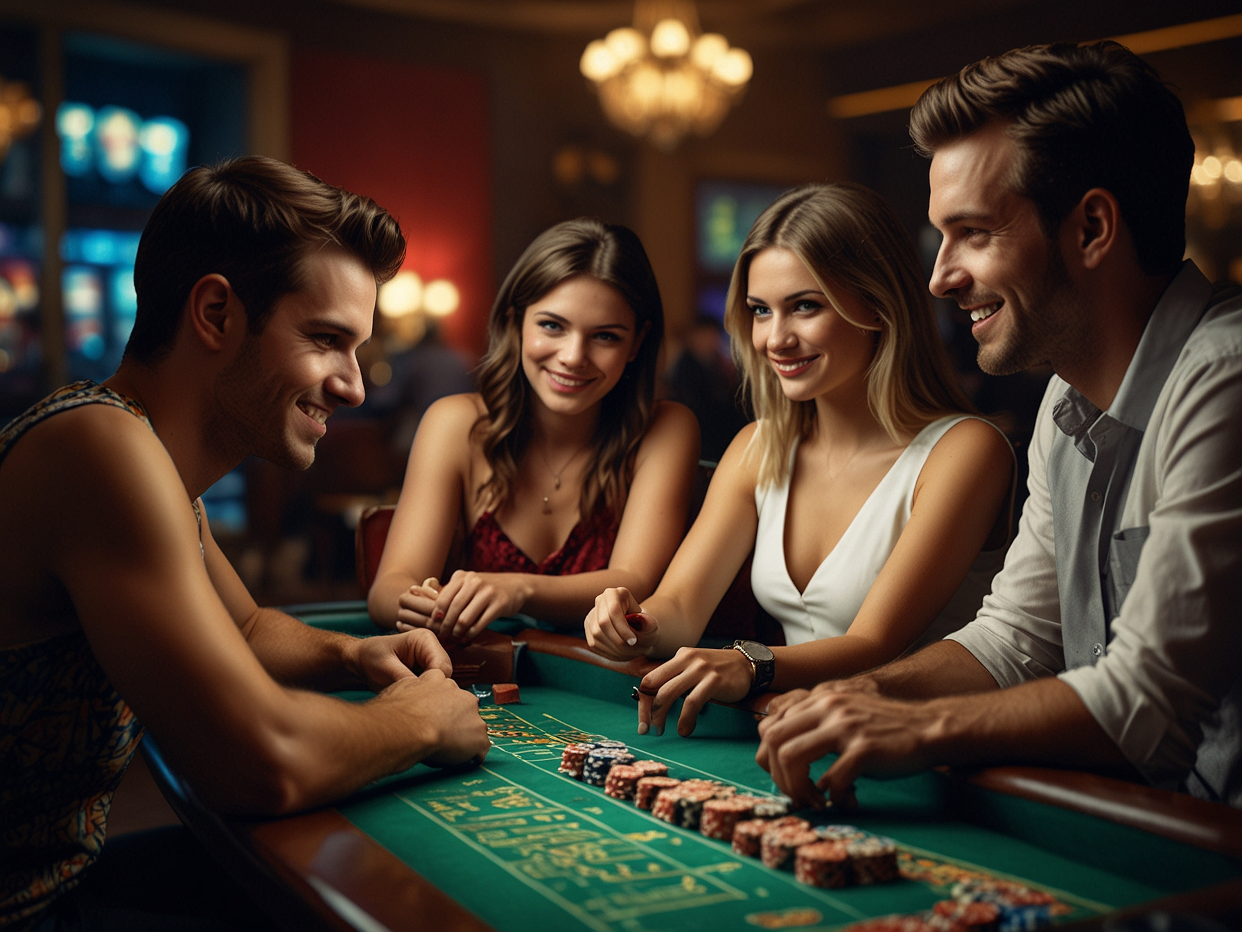 Mobile Gaming bei Rant Casino