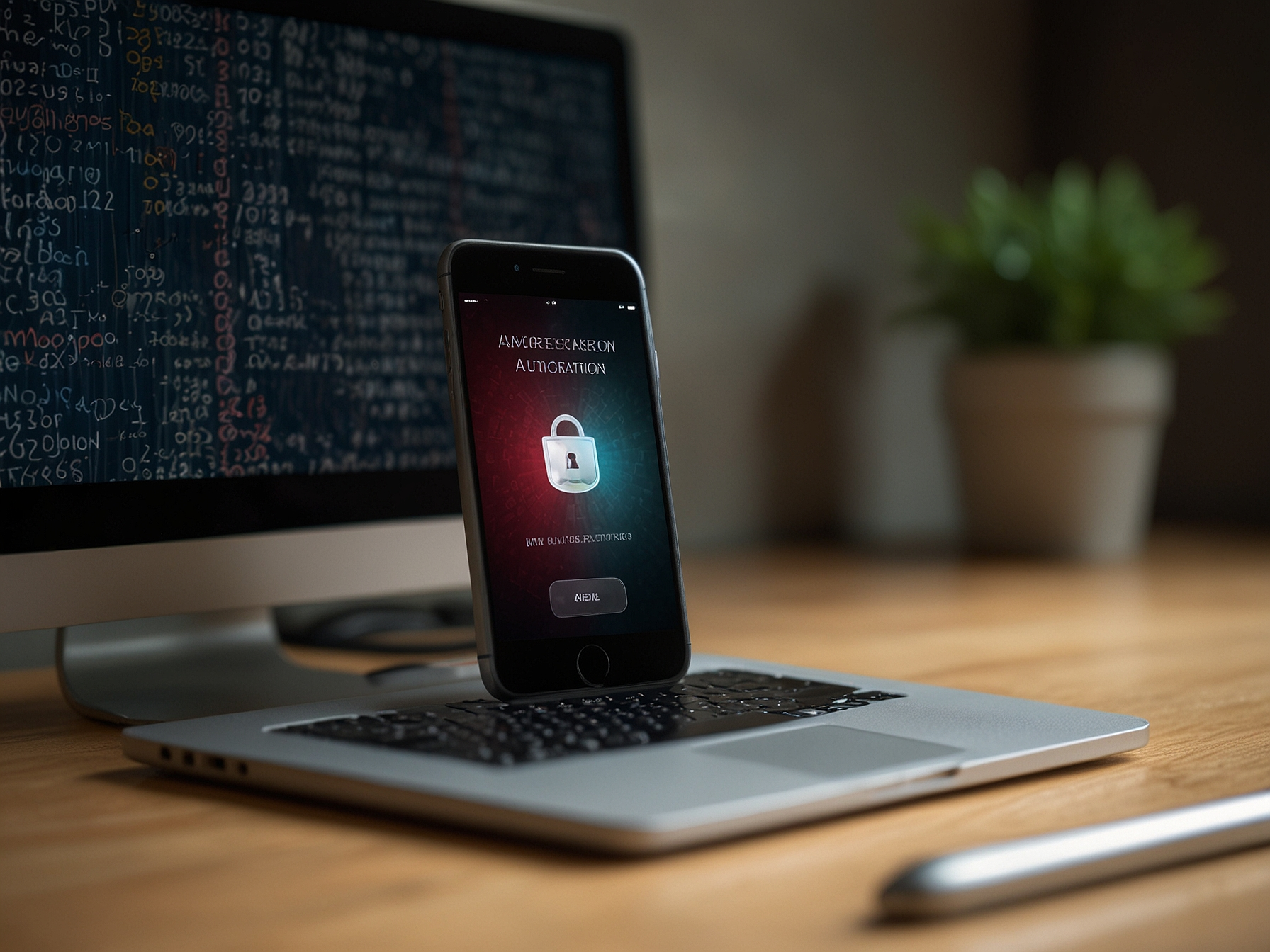 Zwei-Faktor-Authentifizierung