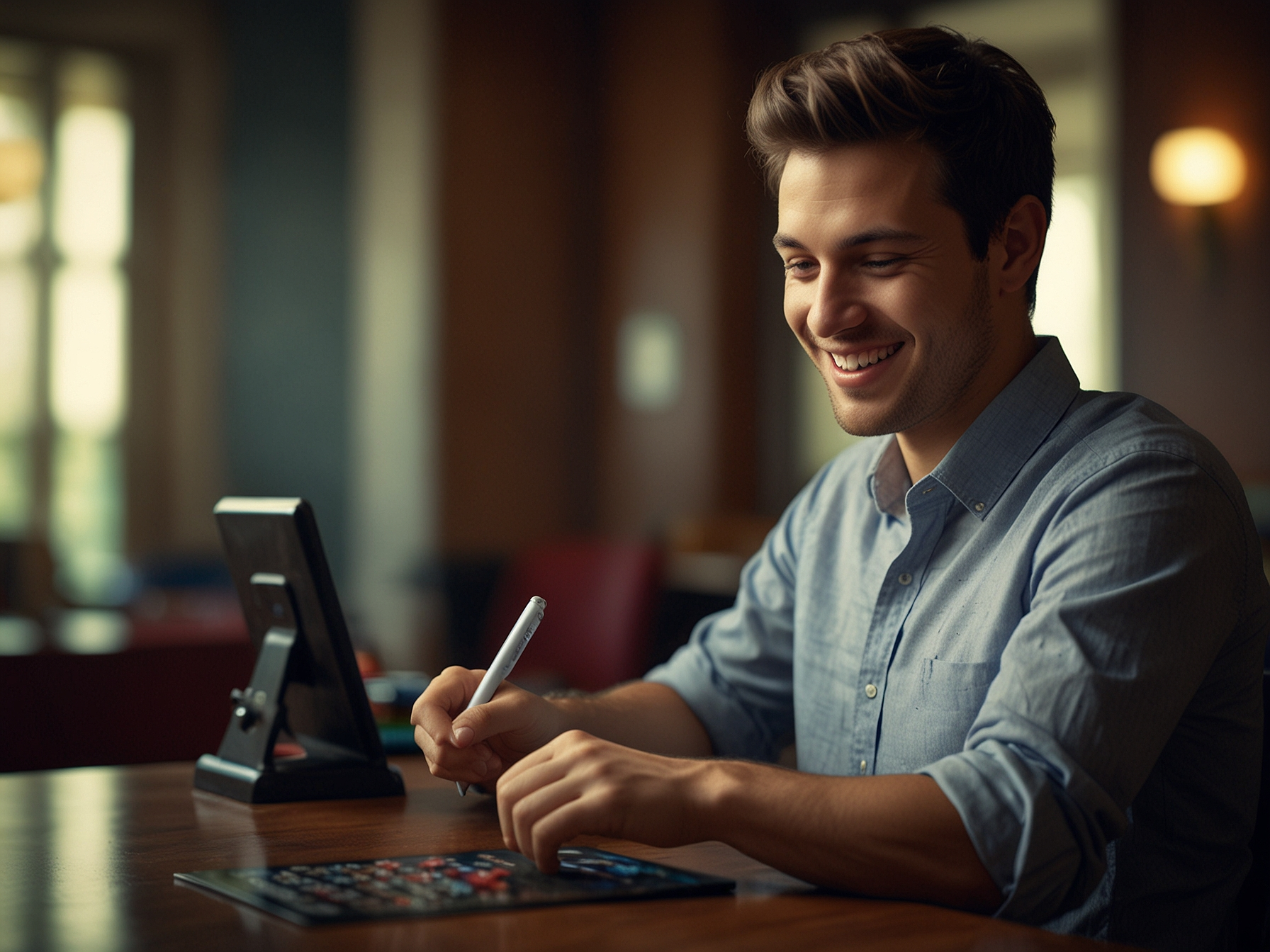 Registrieren und Bonus erhalten