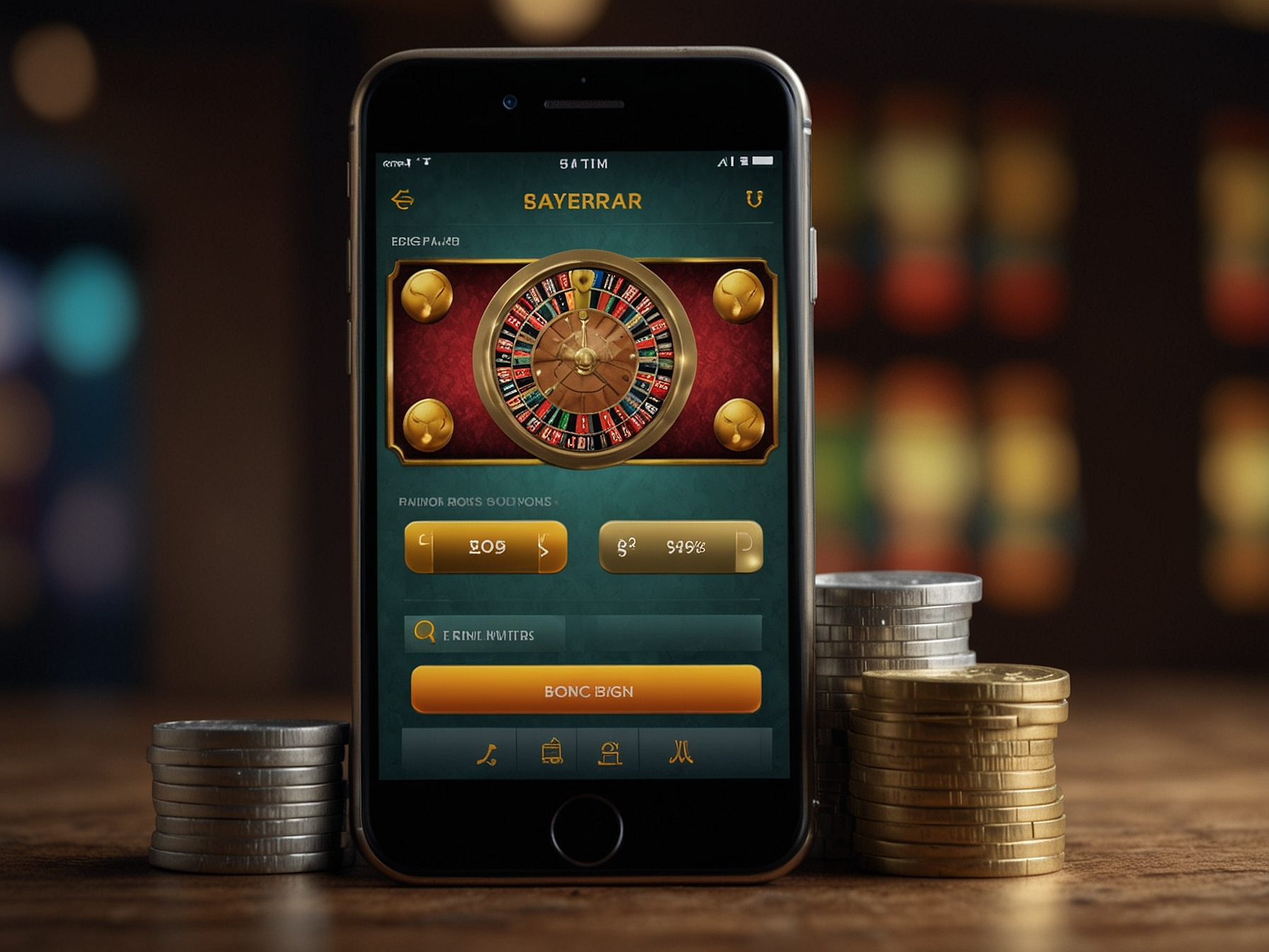 Bonusangebote Rant Casino